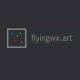 Flyingwx.art logo