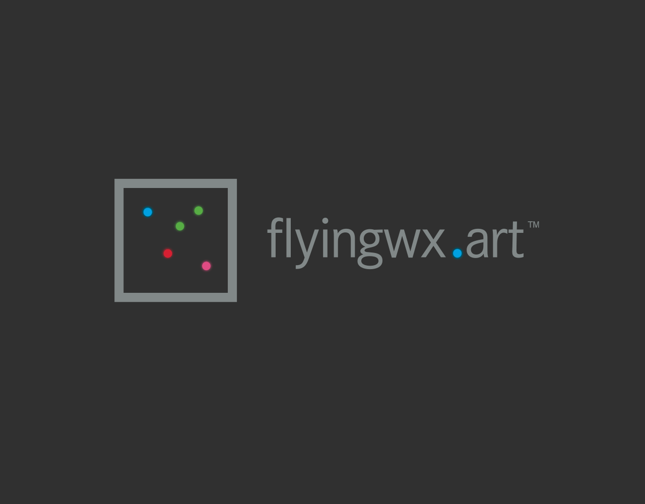 Flyingwx.art logo